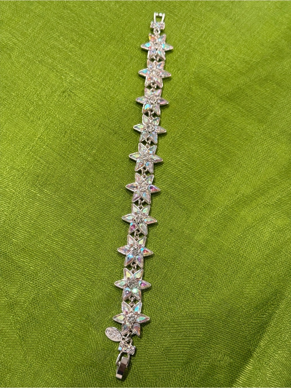 Kirks Folly Bracelet